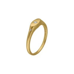 Brillant Ring Gold 585