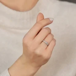 Brillant Ring Gold 585