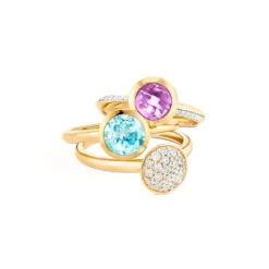 Brillant Ring Gold 585