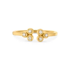 Brillant Ring Gold 585