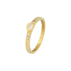 Brillant Ring Gold 585