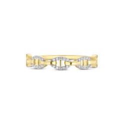 Brillant Ring Gold 585