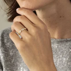 Brillant Ring Gold 585