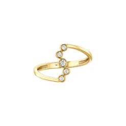 Brillant Ring Gold 585