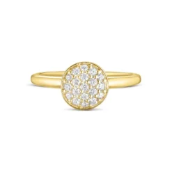 Brillant Ring Gold 585