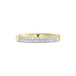 Brillant Ring Gold 585