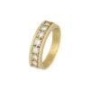 Brillant Ring Gold 750 - Gr. 54 - Privatbesitz