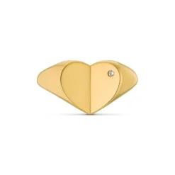 Brillant Ring 