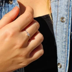 Brillant Ring