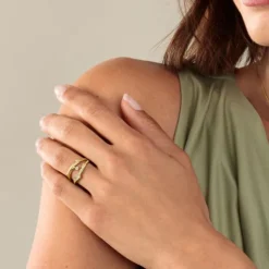 Brillant Ring