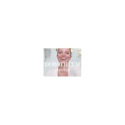 Brillant Topas Collier Gold 585