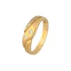 Brillantring Gold 585 - Gr. 59 - Privatbesitz