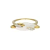 Brillantring Gold 585 - Gr. 60 - Privatbesitz