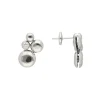 Calvin Klein Brillant Ohrstecker Edelstahl - Privatbesitz
