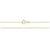 Carreekette Gold 585 1,3 mm