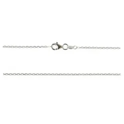 Carreekette Silber 925 1,5 mm