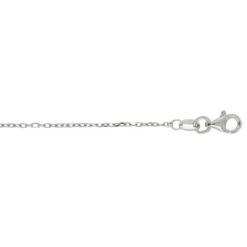 Carreekette Silber 925 1,5 mm