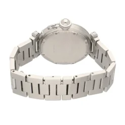Cartier Pasha C - Privatbesitz