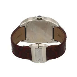 Cartier "Santos" - Privatbesitz