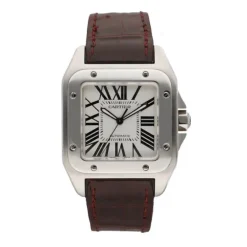 Cartier "Santos" - Privatbesitz