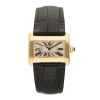 Cartier Tank Divan - Privatbesitz