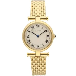 Cartier "Vendome" - Privatbesitz