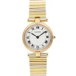 Cartier Vendome Trinity - Privatbesitz