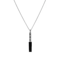 Collier "Art Deco" Silber 925
