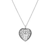 Collier "Art Nouveau" Silber 925