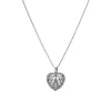Collier "Art Nouveau" Silber 925