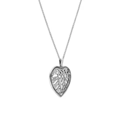 Collier "Art Nouveau" Silber 925