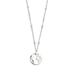 Collier "Erde" Silber 925