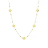Collier Gold 585