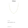 Collier Gold 585