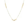 Collier Gold 585