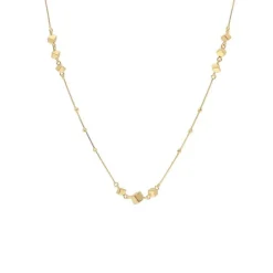 Collier Gold 585