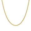 Collier Gold 585
