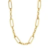 Collier Gold 585