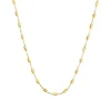 Collier Gold 585