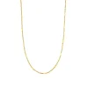 Collier Gold 585
