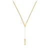 Collier Gold 585