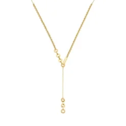 Collier Gold 585