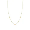 Collier Gold 585
