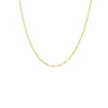 Collier Gold 585