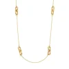 Collier Gold 585