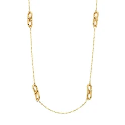 Collier Gold 585