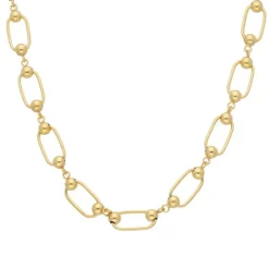Collier Gold 585