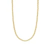 Collier Gold 585
