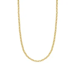 Collier Gold 585