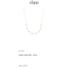 Collier Gold 585